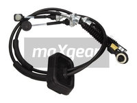 Cablu,transmisie manuala (320583 MAXGEAR) NISSAN,OPEL,RENAULT