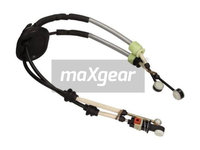 Cablu,transmisie manuala (320602 MAXGEAR) Citroen,PEUGEOT