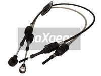 Cablu,transmisie manuala (320678 MAXGEAR) MERCEDES-BENZ
