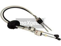 Cablu,transmisie manuala (320679 MAXGEAR) MERCEDES-BENZ,VW