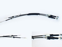 Cablu,transmisie manuala ATK AUTOTECHNIK ATK 06.05.002