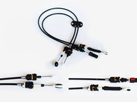 Cablu,transmisie manuala ATK AUTOTECHNIK ATK 06.05.011