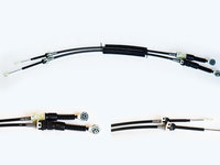 Cablu,transmisie manuala ATK AUTOTECHNIK ATK 06.05.004
