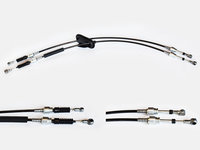 Cablu,transmisie manuala ATK AUTOTECHNIK ATK 06.05.017