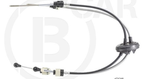 Cablu,transmisie manuala B CAR 001MC199