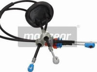 Cablu,transmisie manuala CITROEN C3 Pluriel (HB_) Сabrioleta, 05.2003 - Maxgear 32-0599