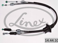 Cablu,transmisie manuala dreapta (144410 LIX) FIAT