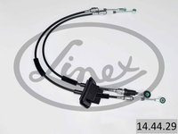 Cablu,transmisie manuala dreapta (144429 LIX) FIAT