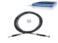 Cablu,transmisie manuala DT Spare Parts 4.71835