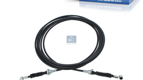 Cablu,transmisie manuala DT Spare Parts 4.718