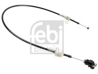 Cablu,transmisie manuala FEBI BILSTEIN 180022