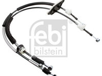 Cablu,transmisie manuala FEBI BILSTEIN 180612