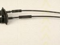 Cablu,transmisie manuala FIAT 500 (312) (2007 - 2016) TRISCAN 8140 15720 piesa NOUA