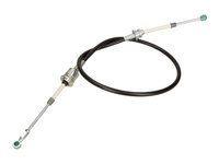 Cablu transmisie manuala FIAT GRANDE PUNTO 1,2/1,4 05-/ PUNTO EVO - Cod intern: W20136675 - LIVRARE DIN STOC in 24 ore!!!