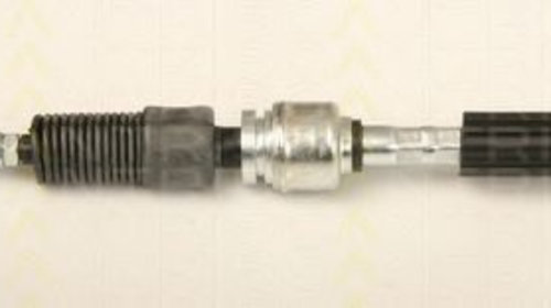 Cablu,transmisie manuala FIAT SEICENTO / 600 (187) (1998 - 2010) TRISCAN 8140 15708