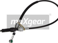 Cablu,transmisie manuala FIAT SEICENTO / 600 (187_) Hatchback, 11.1997 - 01.2010 Maxgear 32-0563