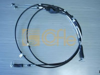 Cablu,transmisie manuala FIAT SEICENTO / 600 (187) (1998 - 2010) COFLE 18.0800