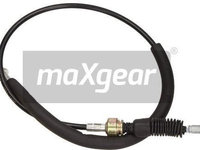 Cablu,transmisie manuala FIAT SEICENTO / 600 (287_) Hatchback Van, 01.1998 - 01.2010 Maxgear 32-0564