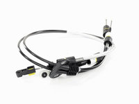Cablu,transmisie manuala FORD FOCUS (DAW, DBW) (1998 - 2007) METZGER 3150043 piesa NOUA