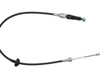 Cablu,transmisie manuala IVECO DAILY III caroserie inchisa/combi (1997 - 2007) KRIEGER 9127013002 piesa NOUA