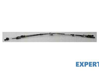 Cablu,transmisie manuala Mazda 6 (GG) 2002-2008 #2 814050706