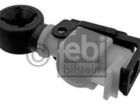 Cablu transmisie manuala MERCEDES-BENZ SLK (R172) - OEM - FEBI BILSTEIN: FE40867|40867 - Cod intern: W02084008 - LIVRARE DIN STOC in 24 ore!!!