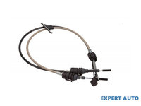 Cablu,transmisie manuala Mercedes SPRINTER 2-t platou / sasiu (901, 902) 1995-2006 #2 0224012