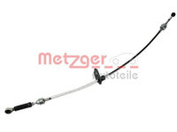 Cablu,transmisie manuala METZGER 3150051