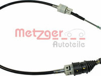 Cablu,transmisie manuala METZGER 3150138