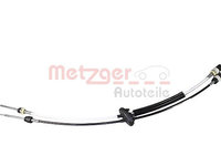 Cablu,transmisie manuala METZGER 3150259