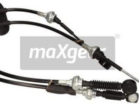 Cablu,transmisie manuala NISSAN INTERSTAR (X70) Van, 04.2002 - Maxgear 32-0670