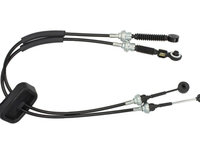 Cablu,transmisie manuala OPEL VIVARO combi (J7) (2001 - 2014) KRIEGER 9127013073 piesa NOUA