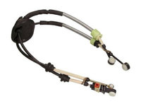Cablu, transmisie manuala pentru PEUGEOT 307 PEUGEOT 307 Hatchback (3A/C) ( 08.2000 - 12.2012)