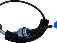 Cablu,transmisie manuala RENAULT MEGANE II (BM0/1_, CM0/1_) Hatchback, 07.2001 - 10.2012 Maxgear 32-0673