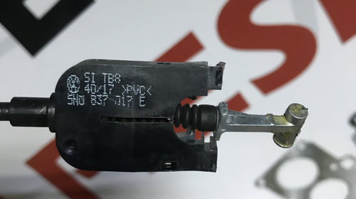 Cablu usa broasca maner deschidere stanga fata tiguan octavia 3 cod 5n0837017e