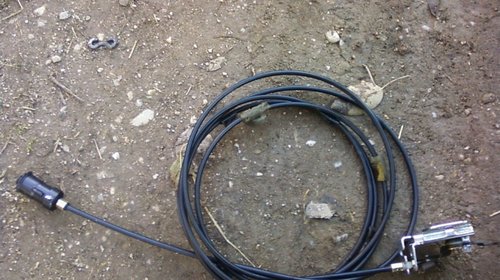 Cablu usa rezervor matiz