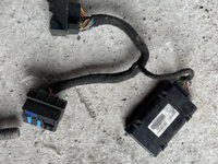 Cablu usb cu modul Usb 5P0057342 Seat Ibiza 2011