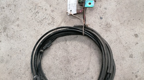 Cablu usita rezervor Peugeot 406 1.9 TDI