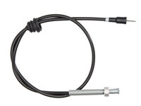 Cablu vitezometru 1230mm OPEL ASCONA B ASTRA F MANTA B 1.2-2.0 d 09.75-03.01 ADRIAUTO AD33.1503