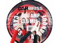 Cabluri ajutor start (70177641 CARPRISS)