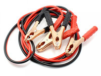 Cabluri De Curent Auto 300 A Carguard CPA001