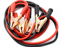 Cabluri De Curent Auto 600 A Carguard CPA002
