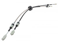 Cabluri de Schimbare A Vitezelor, Opel Vectra G 1998-, 90578381