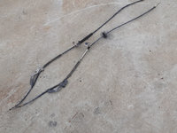 Cabluri frana de mana Audi A4 B7