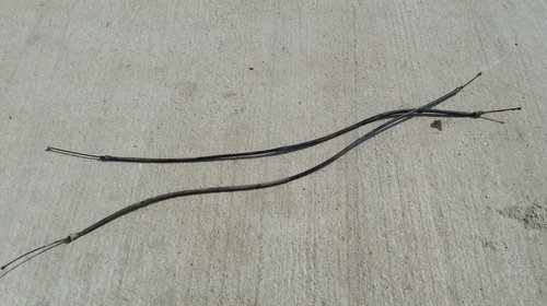 Cabluri frana de mana Citroen Berlingo frana 