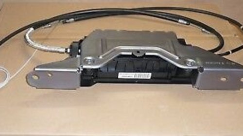 Cabluri frana de mana electrica pentru RENAULT LAGUNA II 8200704561