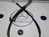 Cabluri frana de mana Ford Focus 2 hatchback, combi