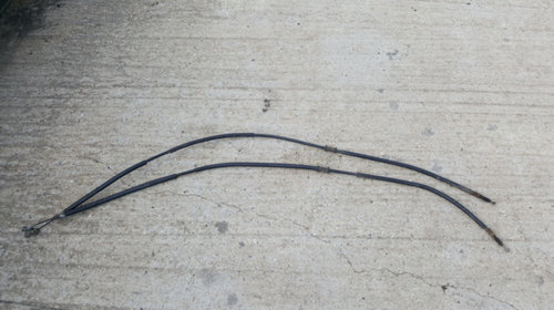 Cabluri frana de mana Opel Astra H stare FOAR