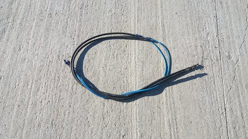 Cabluri frana de mana Renault Laguna 2 stare 