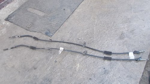 Cabluri frana de mana Rover 45